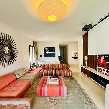 Apartamento De Lujo Sotogrande San Roque  Exterior photo